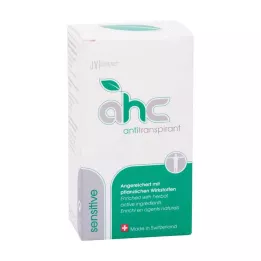 AHC sensitive Antitranspirant flüssig, 50 ml