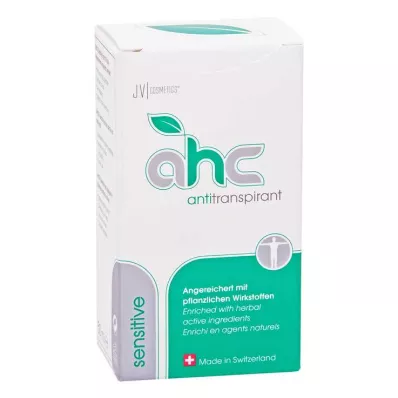 AHC sensitive Antitranspirant flüssig, 50 ml