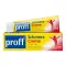 Proff Schmerzcreme 5%, 100 g