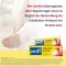 Proff Schmerzcreme 5%, 100 g