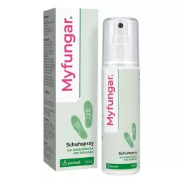 MYFUNGAR Schuhspray, 100 ml