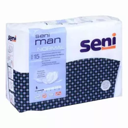 SENI Man Inkontinenzeinlage normal, 15 St