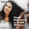 Regaine Frauen Schaum 50 mg/g, 2X60 g