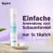 Regaine Frauen Schaum 50 mg/g, 2X60 g