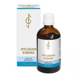 HYLOSAN Essenz, 100 ml