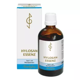 HYLOSAN Essenz, 100 ml