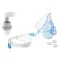 Aponorm Inhalationsgerät Compact Year Pack, 1 St