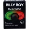 BILLY BOY bunte Vielfalt, 5 St