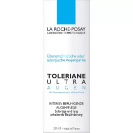 ROCHE-POSAY Toleriane Ultra Augen Creme, 20 ml