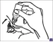 Instructions for use for Systane Hydration Benetzungstropfen für die Augen, 3X10 ml - 6