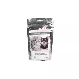 FELIGUM Gingiva Kaudrops f.Katzen/kleine Hunde, 120 g