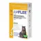AMFLEE 50 mg Spot-on Lösung z.Auftropfen f.Katzen, 3 St