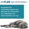 AMFLEE 50 mg Spot-on Lösung z.Auftropfen f.Katzen, 3 St