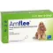 AMFLEE 134 mg Spot-on Lsg.f.mittelgr.Hunde 10-20kg, 3 St