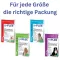 Amflee 268 mg Spot-On für große Hunde, 3 St