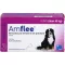 AMFLEE 402 mg Spot-on Lsg.f.sehr gr.Hunde 40-60kg, 3 St