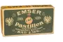 Instructions for use for Emser Pastillen ohne Menthol, 30 St - 5