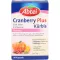 ABTEI Kürbis Plus Cranberry Kapseln, 30 St