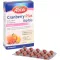 ABTEI Kürbis Plus Cranberry Kapseln, 30 St