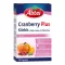 ABTEI Kürbis Plus Cranberry Kapseln, 30 St