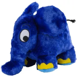 WARMIES blauer Elefant, 1 St