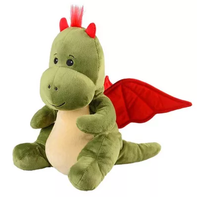 WARMIES Drache, 1 St WARMIES Drache, 1 St