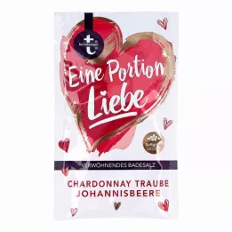 T BY tetesept Eine Portion Liebe, 60 g