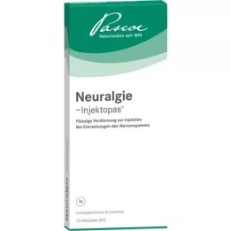 NEURALGIE Injektopas Ampullen, 10X2 ml