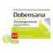 Dobensana® Zuckerfrei Zitronengeschmack Lutschtabletten, 24 St