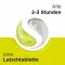 Dobensana® Zuckerfrei Zitronengeschmack Lutschtabletten, 24 St