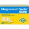 MAGNESIUM VERLA purKaps vegane Kapseln z.Einnehmen, 60 St