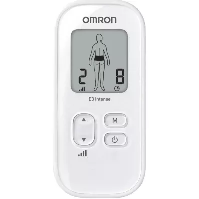 OMRON E3 Intense TENS Gerät, 1 St