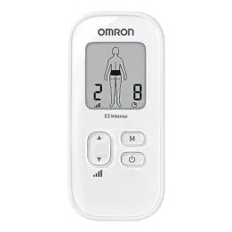 OMRON E3 Intense TENS Gerät, 1 St