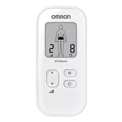 OMRON E3 Intense TENS Gerät, 1 St