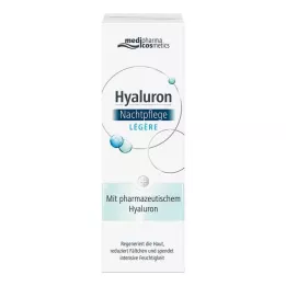 Hyaluron Nachtpflege Creme (50 ml)