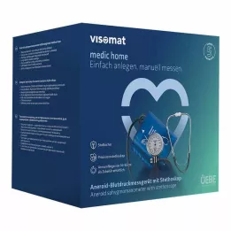 VISOMAT medic home XL 32-42cm Steth.Blutdr.Messg., 1 St