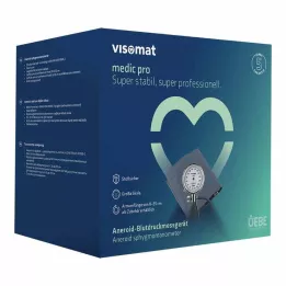 VISOMAT medic pro Blutdruckmessgerät, 1 St