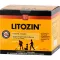 LITOZIN Hagebutte+Kollagen Trinkfläschchen, 30X25 ml