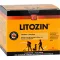 LITOZIN Hagebutte+Kollagen Trinkfläschchen, 30X25 ml