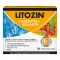 LITOZIN Hagebutte+Kollagen Trinkfläschchen, 30X25 ml