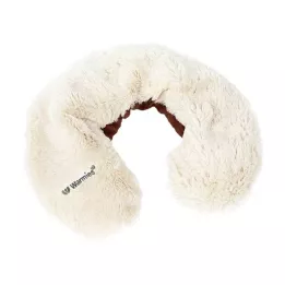 WARMIES Neck Warmer beige, 1 St