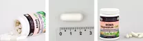 Instructions for use for Magnesium + 300 Kapseln, 180 St - 4