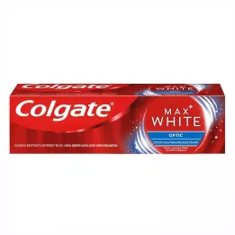 COLGATE Max white One Optic Zahnpasta, 75 ml