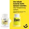 Vitamin B12 500 µg Methylcobalamin Lutschtabletten, 60 St