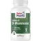 NATURAL D-Mannose 500 mg Kapseln, 160 St