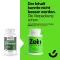 NATURAL D-Mannose 500 mg Kapseln, 160 St