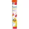 DOPPELHERZ Vitamin B12 Brausetabletten, 15 St