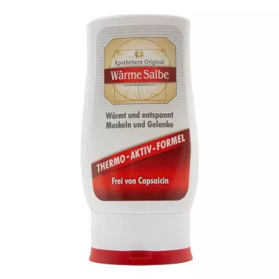 Apothekers Original Wärme Salbe, 120 ml
