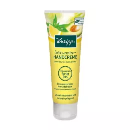 KNEIPP Sekunden-Handcreme, 75 ml
