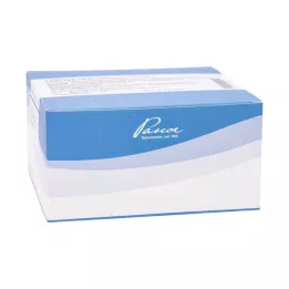 PASCONEURAL Injektopas 2% 2 ml Inj.-Lösung Amp., 100 St